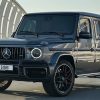 Mercedes-AMG G63 Sky Luxse Dubai mieten