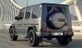 Rental Mercedes-AMG G63 in the UAE