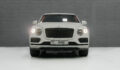 Bentley car rental in Dubai