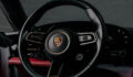 Porsche car rental in Dubai