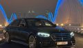 MIETEN SIE EINE MERCEDES-BENZ S-KLASSE in Dubai