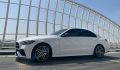 Mercedes-Benz C-Klasse Autovermietung | Sky Luxse mietet ein Auto in Dubai