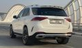 Mercedes GLE-Klasse mieten Dubai