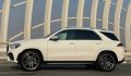 Mercedes-Benz GLE 350 for hire Dubai