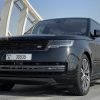 RANGE ROVER HSE Rent Dubai