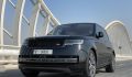 Range Rover HSE - Sky Luxse Dubai Rentals