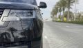 Range Rover Selbstfahrer-Vermietung in Dubai