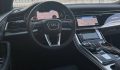 Audi Q8 - Luxury SUV Hire Sky Luxse Dubai