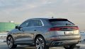 Mieten Sie SUV Audi Q8 Dubai