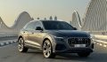 Audi Q8 S линия | Аренда роскошных внедорожников | Скай Люкс Дубай