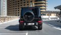 Mercedes-AMG G63