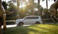 Infiniti QX 80 Rental Cars