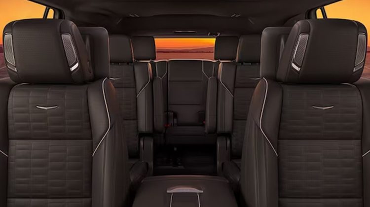 Noleggio auto Cadillac Escalade o simile - Sky Luxse dubai