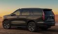 Luxus-SUV-Vermietung – Cadillac Escalade in Dubai