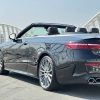 Прокат Mercedes-Benz E450 Cabrio Дубай