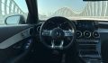 Mercedes Benz GLC Coupe SUV Rental Dubai