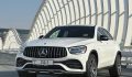 Аренда GLC4,3 AMG Дубай