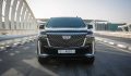 Monthly Rent SUV - Cadillac Escalade in Dubai