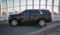 Cadillac Escalade01 Black