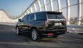 Cadillac Escalade02 Black