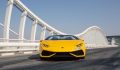 Автомобиль Lamborghini Huracan Spyder03