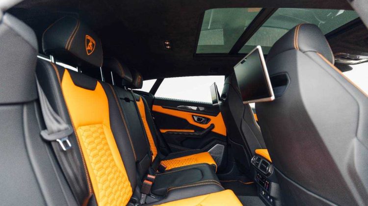 Lamborghini Urus05