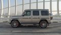 Mercedes G63 AMG (Grau) mieten