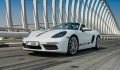 Porsche 718 Boxter01