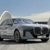 在迪拜租用豪华 BMW 735 1900 迪拉姆/天