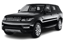 Rent Range Rover Sport in the Emirates