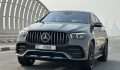 Mercedes AMG GLE 53 01