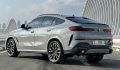 Noleggio auto BMW X6 a Dubai