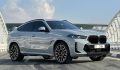 Noleggia la BMW X6 a Dubai