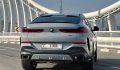 租用 BMW X6 xDrive40i 迪拜，阿联酋