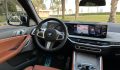 BMW X6 xDrive40i noleggia un'auto Dubai, EAU