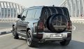 Land Rover Car Hire | SUV Hire Dubai