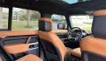 Range Rover Car Hire | Luxury SUV Car Hire in Dubai