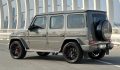 Аренда Mercedes-Benz G63 AMG в Дубае