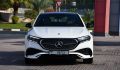 New Mercedes E Class 2024 no deposit rental in Dubai