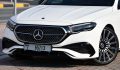 Mieten Sie eine Mercedes E-Klasse 2024 in Dubai