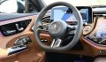 Rent Mercedes E W214 Dubai